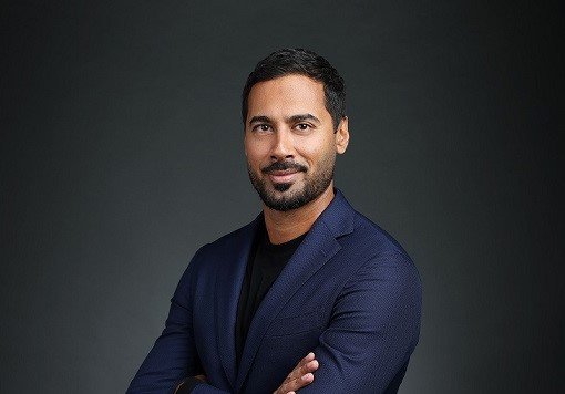 Krishan Bodhani nouveau Président de Porsche en Grande-Bretagne