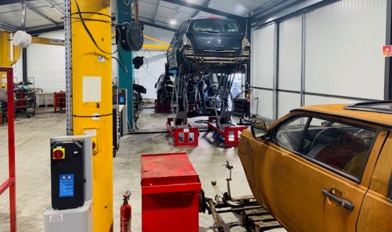 Décret VHU : la balle est dans le camp des constructeurs