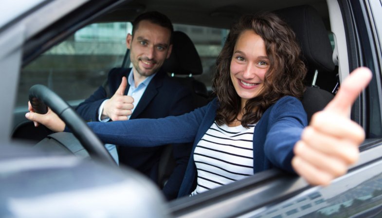 Covoiturage : une prime de 100 euros pour les nouveaux conducteurs en 2023