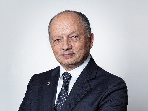 Frédéric Vasseur passe d’Alfa Romeo F1 Team à la Scuderia Ferrari
