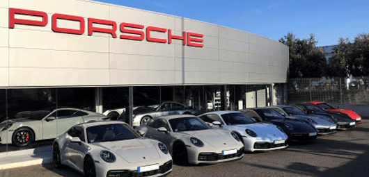 Les ouvertures, fermetures et reprises de concessions en novembre