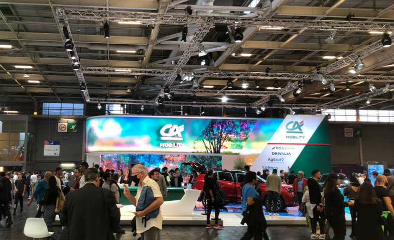 Etienne Royol, directeur Sofinco Mobilité : "Une LOA à 10 ans, c’est bien pour le banquier, pas pour le client"