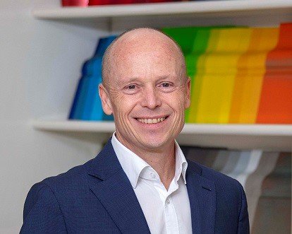 Carsten Monnerjan prendra la direction du design de Porsche Lifestyle Group