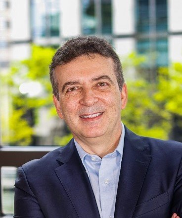 Airton Cousseau nouveau Président de Hyundai Brésil et Amérique centrale et Amérique du Sud