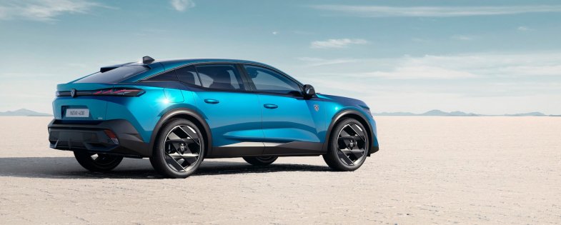 Peugeot, un leader en difficulté