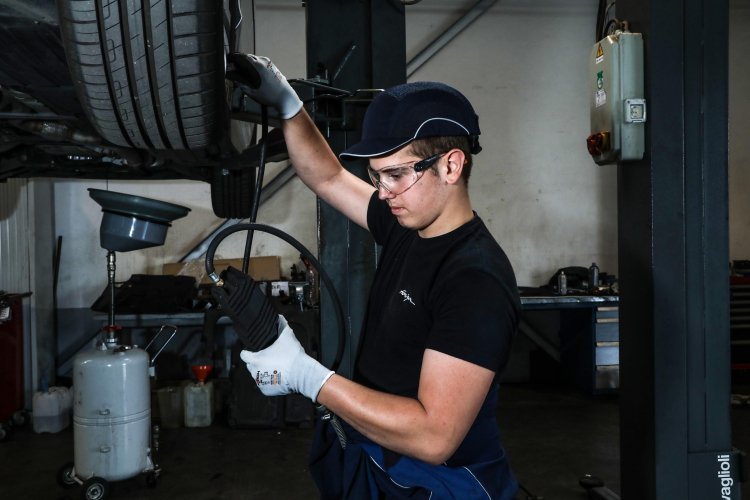 ANFA : 7 jours pour susciter des vocations chez les jeunes