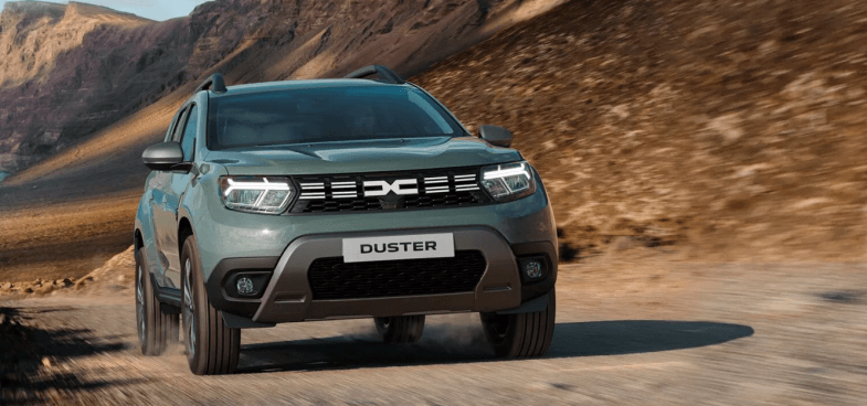 Canal des particuliers : Renault et Dacia à 31% de part de marché en 2022