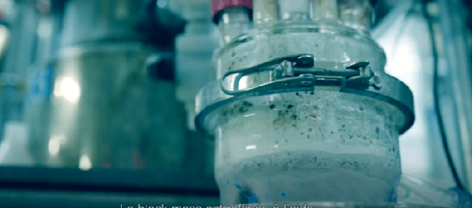 Peut-on réellement recycler les batteries ?