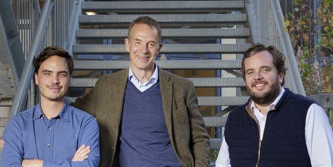 Evolution de la gouvernance d’Ornikar