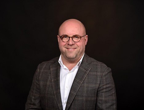 Alexis Fetzer nouveau directeur après-vente de Porsche France