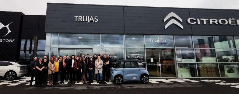 Quoi de neuf dans les réseaux de distribution en décembre ?