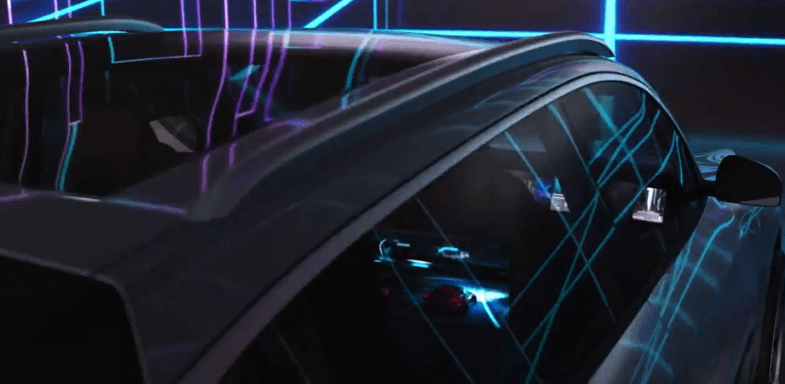 Les véhicules sont connectés. Et alors ?