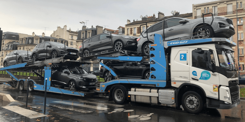 Le drôle de mois de décembre des concessionnaires Stellantis…