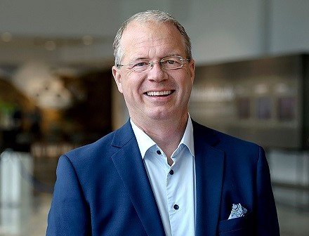 Martin Lundstedt réélu Président du conseil des véhicules utilitaires de l’ACEA