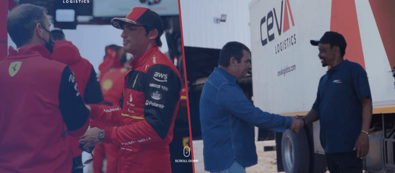 Ceva Logistics intègre Gefco dont le nom disparaît