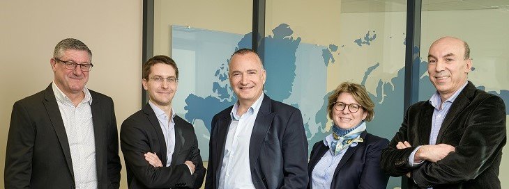 Amerigo Group met en place un comité de pilotage