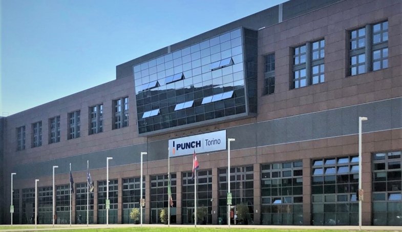 Renault s’associe à Punch Torino sur les moteurs Diesel