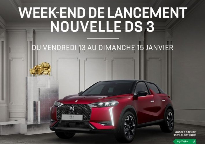 Une nouvelle dynamique pour DS et Alfa Romeo en 2023 ?
