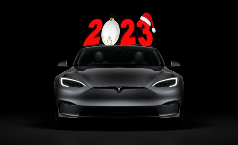 Tesla baisse les prix de ses voitures, l'action chute à Wall Street