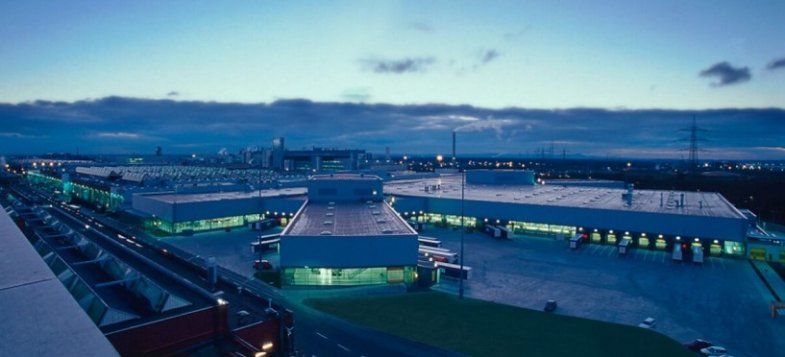 Allemagne : Stellantis veut alimenter l'usine historique d'Opel en énergie géothermique