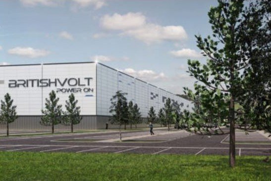 Britishvolt en faillite, coup dur pour l'électrification automobile au Royaume-Uni