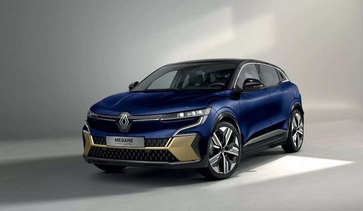 Fabrice Cambolive, DG marque Renault : "Nous avons vendu tout ce que nous avons produit"