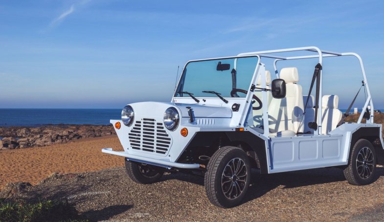 Le fabricant de petites voitures électriques Nosmoke repris par un nouvel investisseur