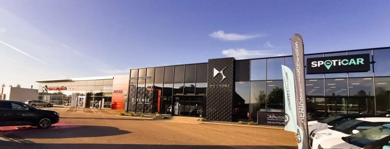 La concession Citroën de Thionville va accueillir Fiat-Abarth