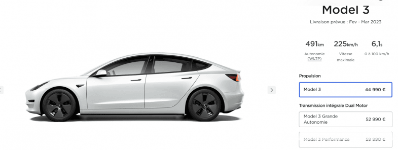 Tesla peut-il réussir sa banalisation ?