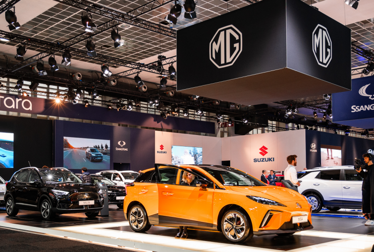 Sofinco se félicite de son partenariat avec MG