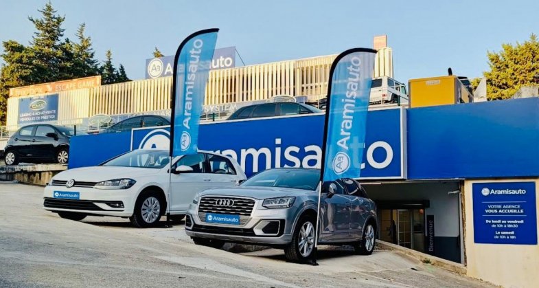 Aramis Auto confirme ses objectifs pour 2023