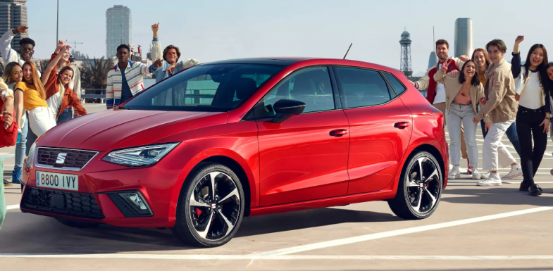Seat et Cupra, championnes du leasing en 2022