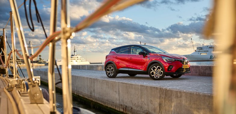 Frank Krol, Mitsubishi Europe : "franchir la barre des 1% de part de marché avec l’ASX et la Colt"