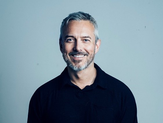 Jeremy Offer nouveau directeur du design de Volvo Cars