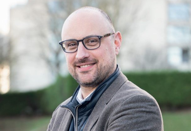 Julien Ranchoux rejoint le comité de direction du groupe Mary