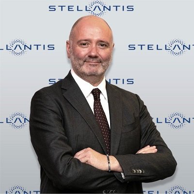 Eric Laforge nouveau directeur de la région Europe élargie de Jeep
