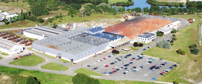 Le fonds allemand Mutares poursuit ses acquisitions en France