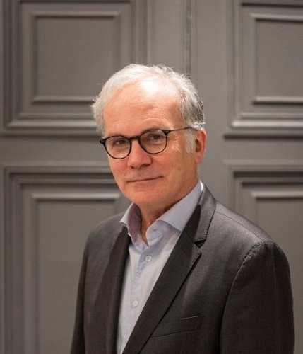 Jean Matthieu Biseau nouveau Président du SNSA