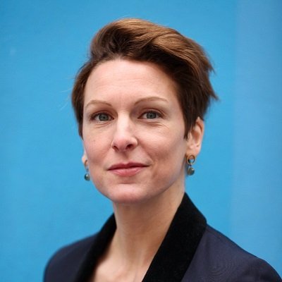 Etiennette Savart nommée directrice support commercial d’Aramisauto