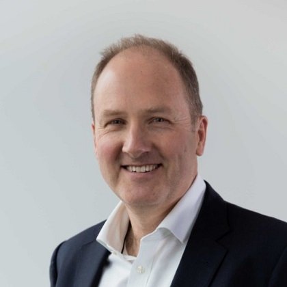 Michael van der Sande nommé directeur général de Lucid Europe