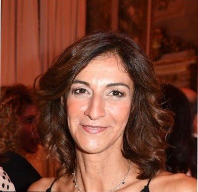 Antonella Bruno nommée directrice de la marque Peugeot Europe élargie