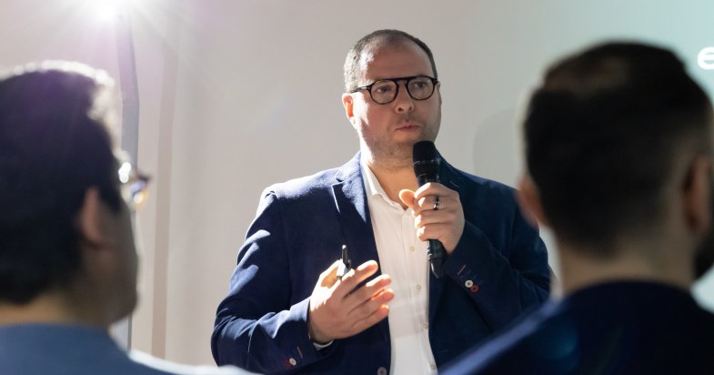 Marc Ouayoun, Audi France : "Réduire les écarts de performance dans le réseau"