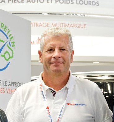 Réélection de Gérard Perot à la présidence du comité technique de l’Association Eco Entretien