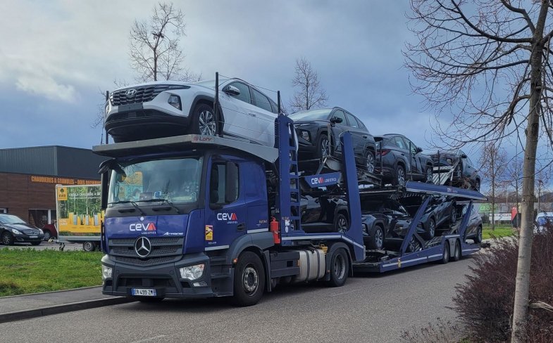 De Gefco à Ceva Logistics, l’incroyable retournement de situation