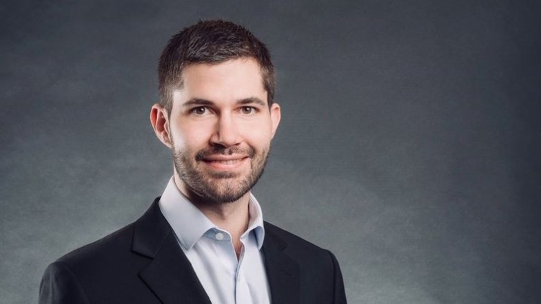 Florian Kraft nouveau directeur général de Stellantis Belux