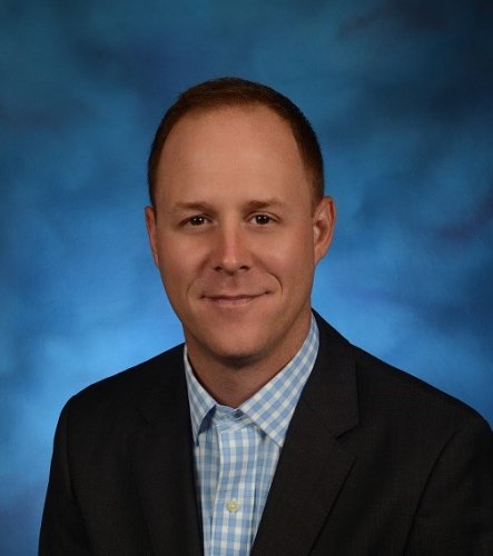 Jason Stoicevich nouveau responsable des ventes de Stellantis Canada