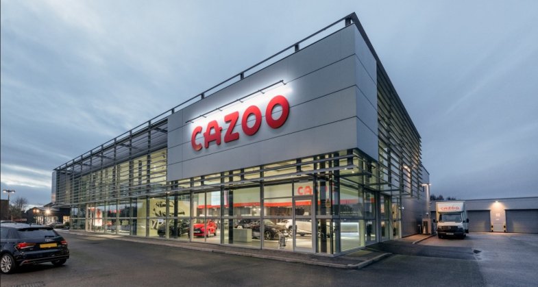 Cazoo cède sa dernière plateforme d’abonnement automobile