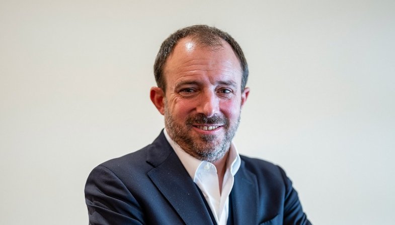 Lorenzo Giorgetti rejoint Ferrari en tant que Chief Racing Revenue Officer