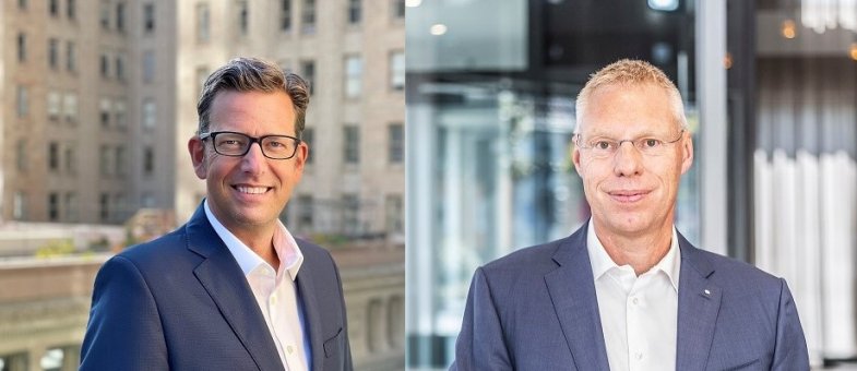 Hella nomme deux nouveaux directeurs