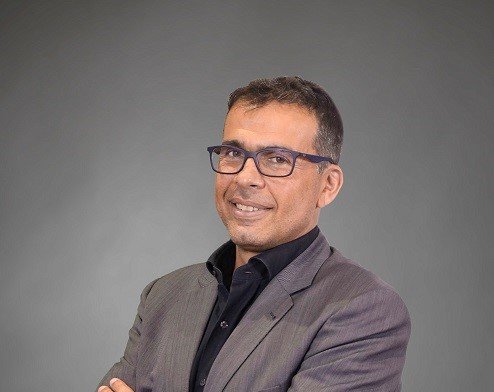 Philippe Krief rejoint la marque Alpine